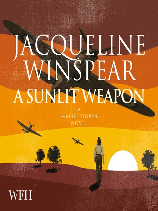 Cover image for A Sunlit Weapon